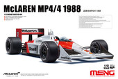 McLaren MP4/4 (2)
